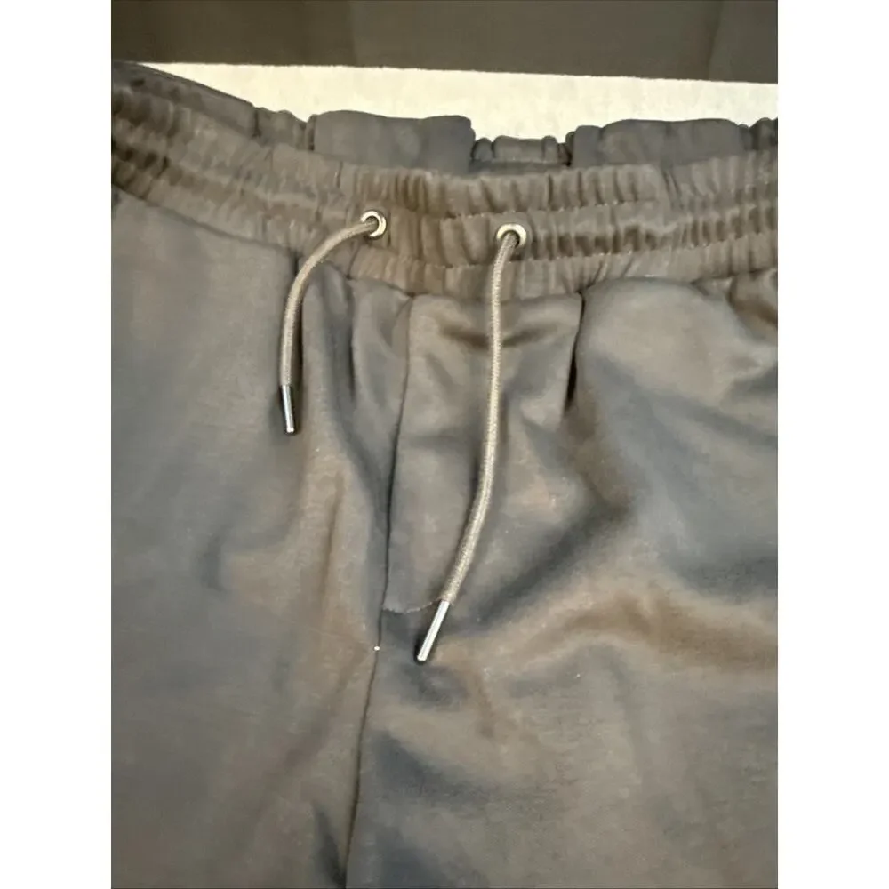 Arrowhead Tactical Apparel Men’s L Black Carrier Sweatpants Midnight